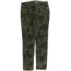 Michael Michael Kors Damen Jeans, Gr. 2, blau, Elasthan, Baumwolle