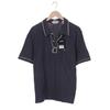 Original Penguin Herren Poloshirt, Gr. 54, grau, Baumwolle
