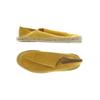 Topshop Damen Halbschuh, Gr. 37, gelb, kein Etikett