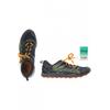 New Balance Herren Sneakers, Gr. 41, blau, kein Etikett