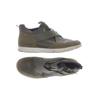 Birkenstock Herren Halbschuh, Gr. 45, grün, kein Etikett