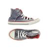 Converse Damen Kinderschuhe, Gr. 31, blau, kein Etikett