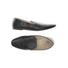 H&M Damen Halbschuh, Gr. 42, schwarz, kein Etikett