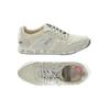 Mustang Damen Sneakers, Gr. 38, grau, kein Etikett