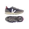 veja Damen Sneakers, Gr. 38, grün, Leder