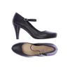 Clarks Damen Pumps, Gr. 42, schwarz, kein Etikett