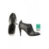 Fornarina Damen Stiefelette, Gr. 41, schwarz, kein Etikett
