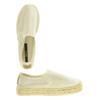 Replay Damen Halbschuh, Gr. 37, silber, kein Etikett