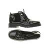 Ara Herren Halbschuh, Gr. 44, braun, Leder