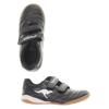 KangaROOS Herren Kinderschuhe, Gr. 28, schwarz, kein Etikett