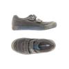 Richter Shoes Herren Kinderschuhe, Gr. 33, grau, Leder