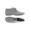 Camper Damen Halbschuh, Gr. 41, blau, kein Etikett