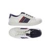 Jack & Jones Herren Sneakers, Gr. 42, weiß, kein Etikett