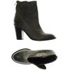 SPM Damen Stiefelette, Gr. 41, grau, kein Etikett