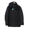 camel active Herren Jacke, Gr. 54, grau, Synthetik