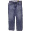 camel active Herren Jeans, Gr. 33, blau, kein Etikett