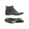 Vagabond Herren Stiefel, Gr. 45, schwarz, Leder