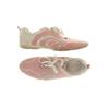 s.Oliver Damen Sneakers, Gr. 40, pink, Leder