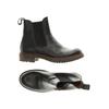 Aigle Damen Stiefelette, Gr. 39, schwarz, Leder