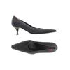Levis Damen Pumps, Gr. 37, blau, kein Etikett