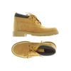 Timberland Herren Kinderschuhe, Gr. 37, orange, Leder
