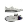 Converse Damen Halbschuh, Gr. 37.5, weiß, kein Etikett