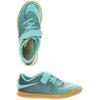 Nike Damen Kinderschuhe, Gr. 32, türkis, kein Etikett