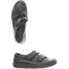 Ecco Damen Halbschuh, Gr. 36, schwarz, kein Etikett