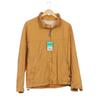 camel active Herren Jacke, Gr. 48, orange, Baumwolle, Synthetik