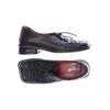 Tiggers Damen Halbschuh, Gr. 38, schwarz, kein Etikett