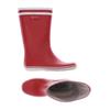 Aigle Damen Stiefel, Gr. 36, rot, kein Etikett