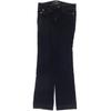 Michael Michael Kors Damen Jeans, Gr. 25, blau, Elasthan, Baumwolle, Synthetik