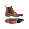 Prime Shoes Herren Stiefel, Gr. 9.5, orange, kein Etikett