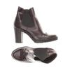 s.Oliver Damen Stiefelette, Gr. 40, schwarz, kein Etikett