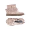 Primigi Damen Kinderschuhe, Gr. 22, pink, Leder