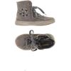 Primigi Damen Kinderschuhe, Gr. 25, grau, Leder