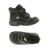 Ecco Herren Kinderschuhe, Gr. 24, schwarz, kein Etikett