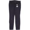 Tom Tailor Damen Jeans, Gr. 26, grau, Elasthan