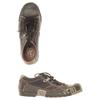 Yellow Cab Herren Sneakers, Gr. 42, braun, kein Etikett