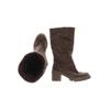 s.Oliver Damen Stiefel, Gr. 39, braun, kein Etikett