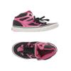 Vans Damen Kinderschuhe, Gr. 34, schwarz, Baumwolle