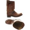 Sendra Boots Damen Stiefel, Gr. 39, braun, kein Etikett