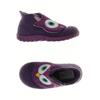 SuperFit Damen Kinderschuhe, Gr. 20, lila, kein Etikett