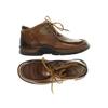 Clarks Herren Stiefel, Gr. 10, braun, kein Etikett