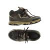 Meindl Herren Kinderschuhe, Gr. 35, braun, Leder