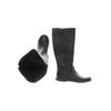 Camper Damen Stiefel, Gr. 40, schwarz, kein Etikett