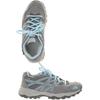 The North Face Herren Kinderschuhe, Gr. 36, grau, Kunstleder, Leder
