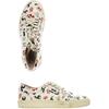 Karl Lagerfeld Damen Sneakers, Gr. 37, weiß, kein Etikett
