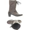 Camper Damen Stiefel, Gr. 39, braun, kein Etikett