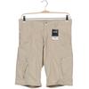 Peak Performance Herren Shorts, Gr. 48, beige, Elasthan, Synthetik